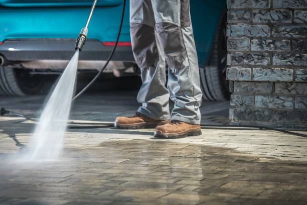 Reliable Torrance, CA Pressure Washing Services Solutions