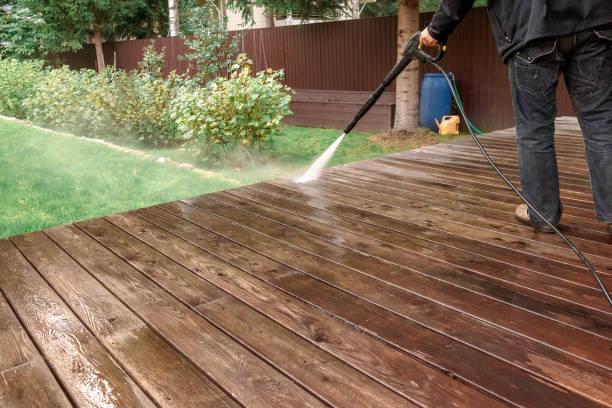 Best Fence Cleaning  in Torrance, CA